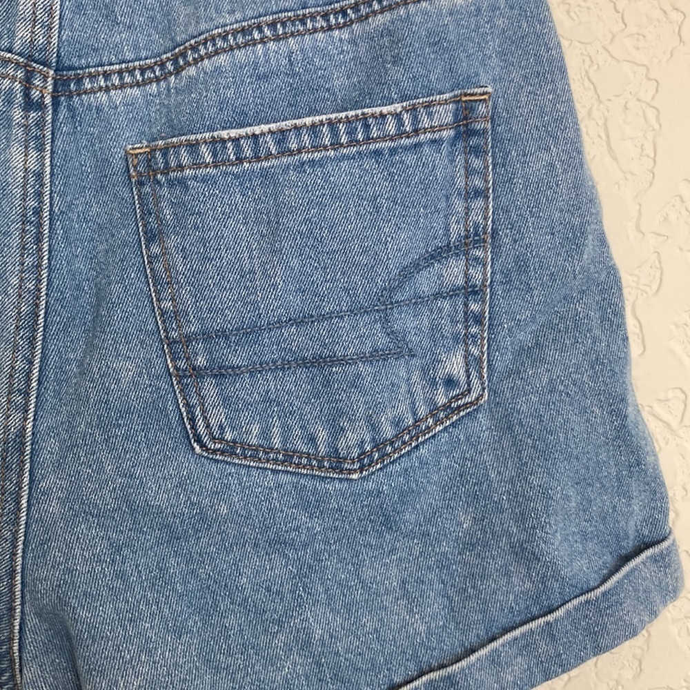 American eagle mom shorts denim shorts - Picture 14 of 14